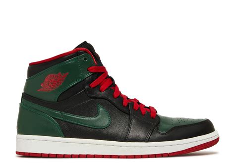 jordan 1 retro high Gucci